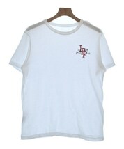 lucien pellat-finet Tシャツ・カットソー メンズ ルシアンペラフィネ 中古　古着_画像1