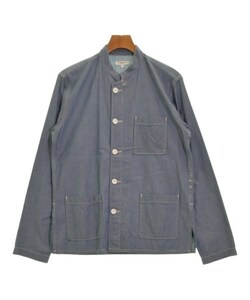 Engineered Garments ミリタリーブルゾン メンズ エンジニアードガーメンツ 中古　古着