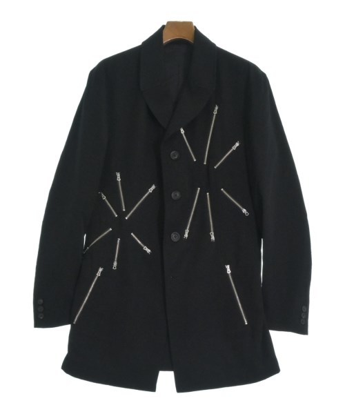 2023年最新】ヤフオク! -yohji yamamoto ジャケット メンズ 中古の中古