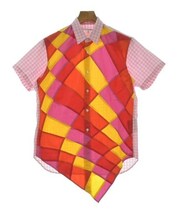 COMME des GARCONS SHIRT カジュアルシャツ メンズ コムデギャルソンシャツ 中古　古着_画像1