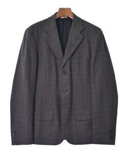 COMME des GARCONS HOMME DEUX ジャケット メンズ コムデギャルソンオムドゥ 中古　古着