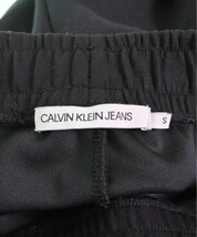Calvin Klein Jeans スウェットパンツ レディース カルバンクラインジーンズ 中古　古着_画像3