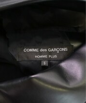 COMME des GARCONS HOMME PLUS コート（その他） メンズ コムデギャルソンオムプリュス 中古　古着_画像3