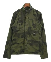 G-STAR RAW ブルゾン（その他） メンズ ジースターロー 中古　古着_画像1