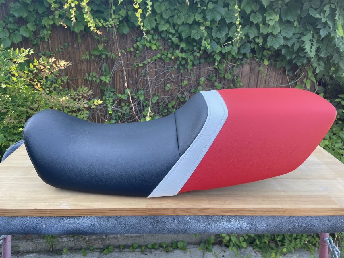 ヤフオク! -「cbx400f beet」(シート) (パーツ)の落札相場・落札価格