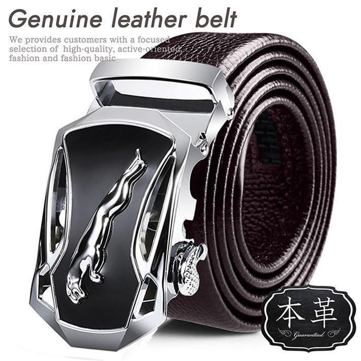 2023年最新】ヤフオク! -genuine leather ベルトの中古品・新品・未
