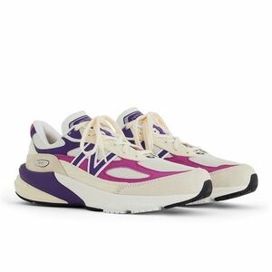 大谷翔平着用モデル New Balance 990v6 Magenta 28cm Made in USA 990 v6 TD6