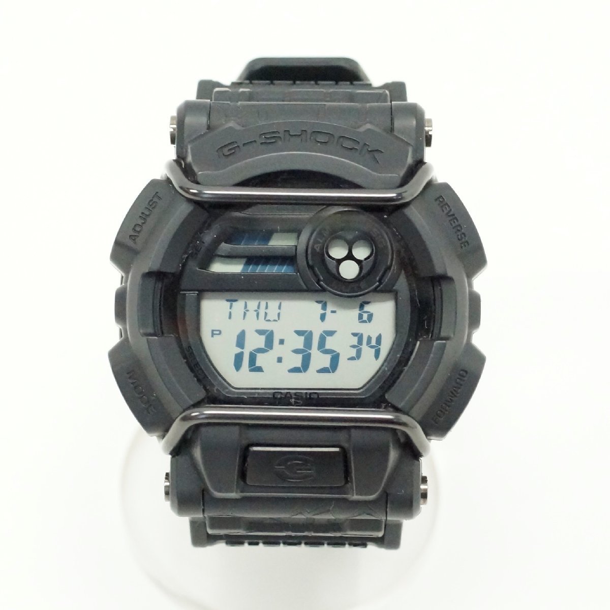 Yahoo!オークション -「casio g-shock gd-400」の落札相場・落札価格