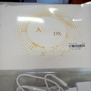Micaco InSpa i ring Shape DX KMJ-IS-12DX-W white change gel pad attaching beautiful goods 