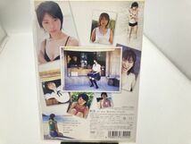 サイン入り　里中あや　HI・MI・TSU　アイドル　DVD_画像2