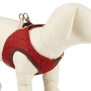 ADD.MATE ハーネス&リード セット品 Sサイズ