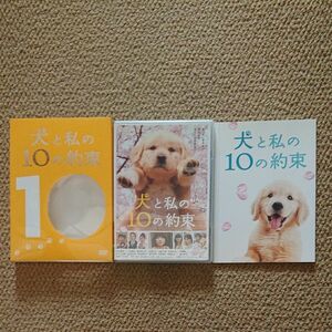 犬と私の10の約束 DVD プレミアムエディション