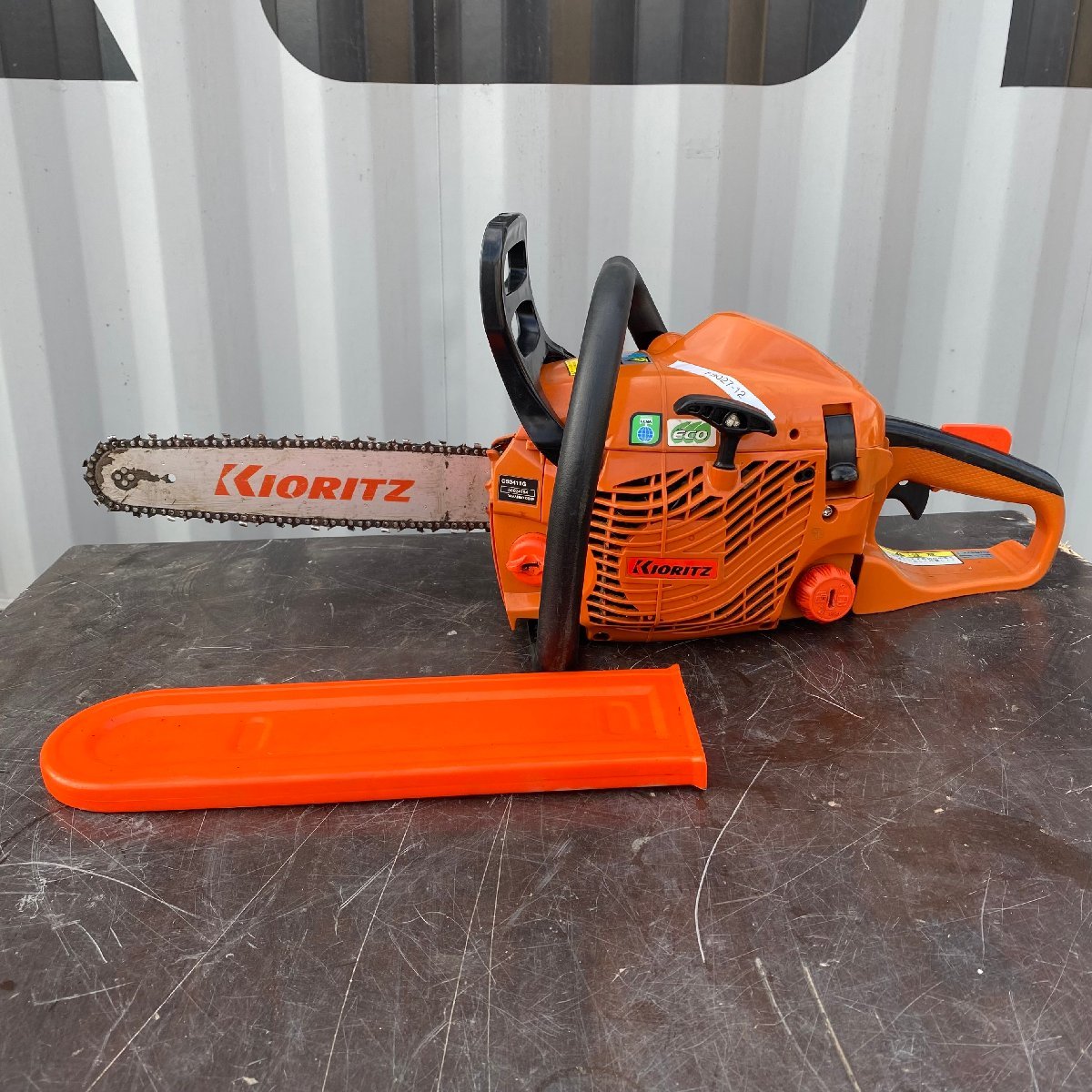 2023年最新】ヤフオク! -共立チェーンソー(工具、DIY用品)の中古品