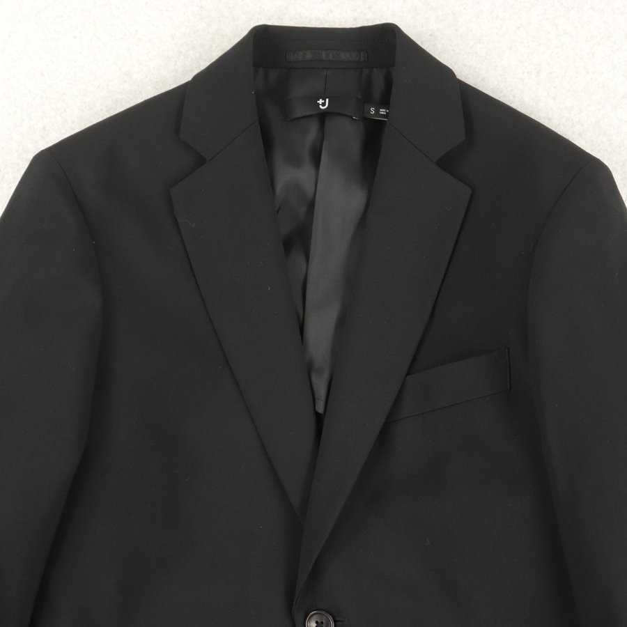 人気! 極美品 UNIQLO ユニクロ +J JIL SANDER ジルサンダー 311