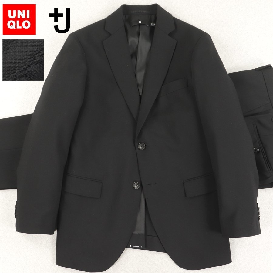 ヤフオク! -「uniqlo j セットアップ」の落札相場・落札価格