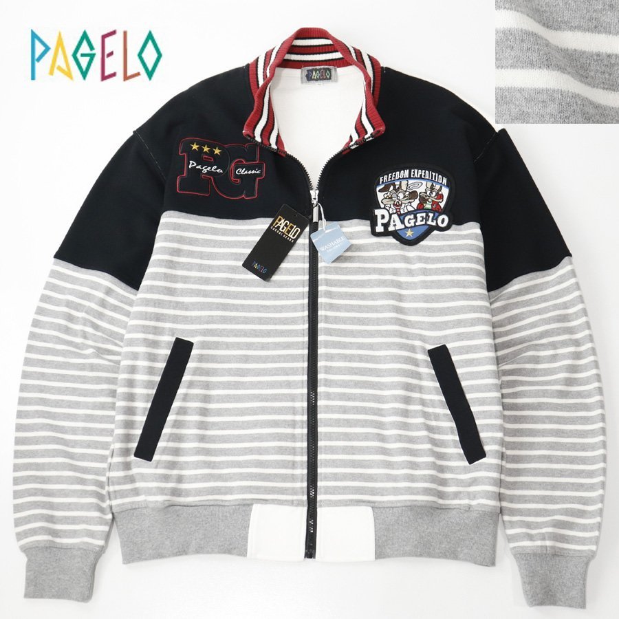 ヤフオク! -「pagelo パジェロ」(ジャケット、上着) (メンズ