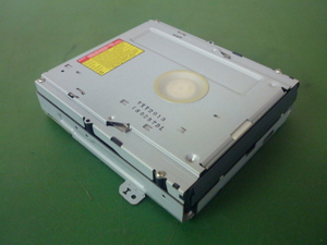 送料無料／30日保証／動画あり ■ VXY2013／DVDドライブユニット／Panasonic DMR-XE100('11)取外し品（管5070107）