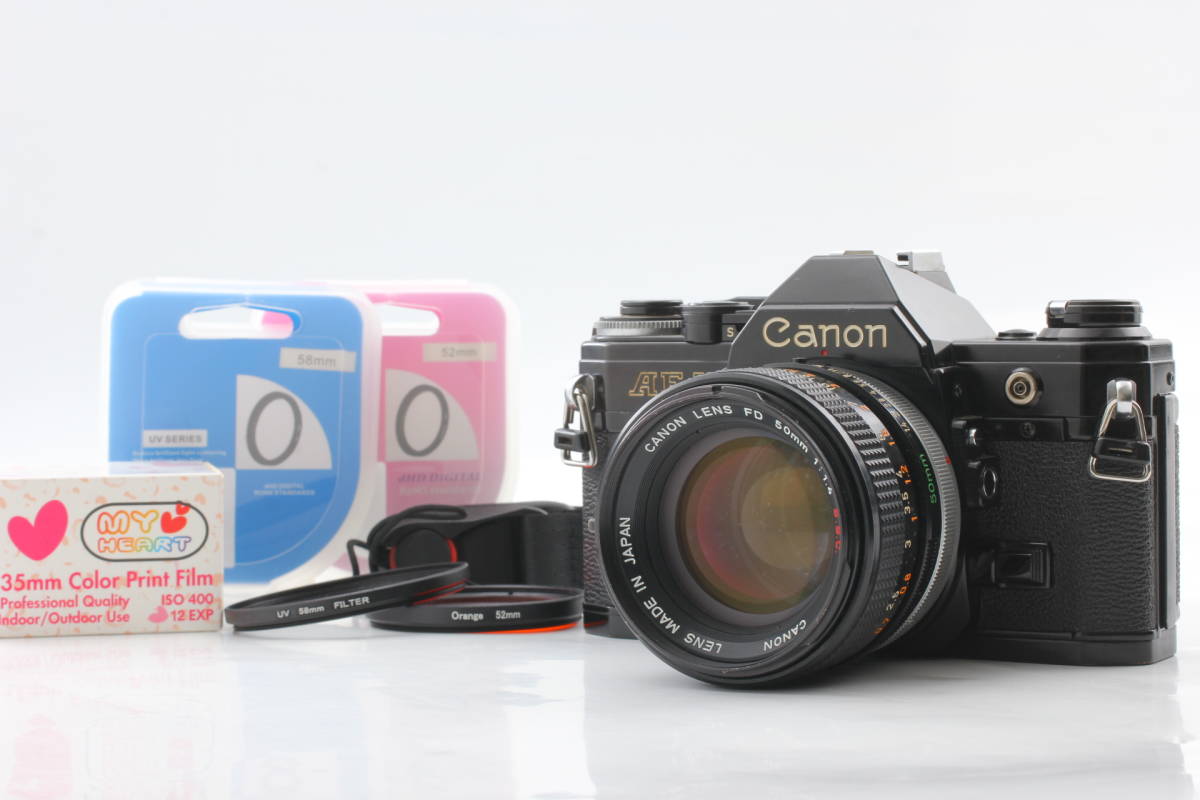 ヤフオク! -「canon film camera」の落札相場・落札価格
