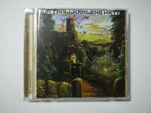 【CD】Bo Hansson - Ur Trollkarlens Hatt 1972年(2002年スウェーデン盤) スウェーデンシンフォプログレ _画像1