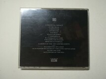 【CD】Dead Can Dance - s.t. 1984年(1986年UK盤) ゴス/ニューウェーヴ Nimbus Press 4AD_画像2