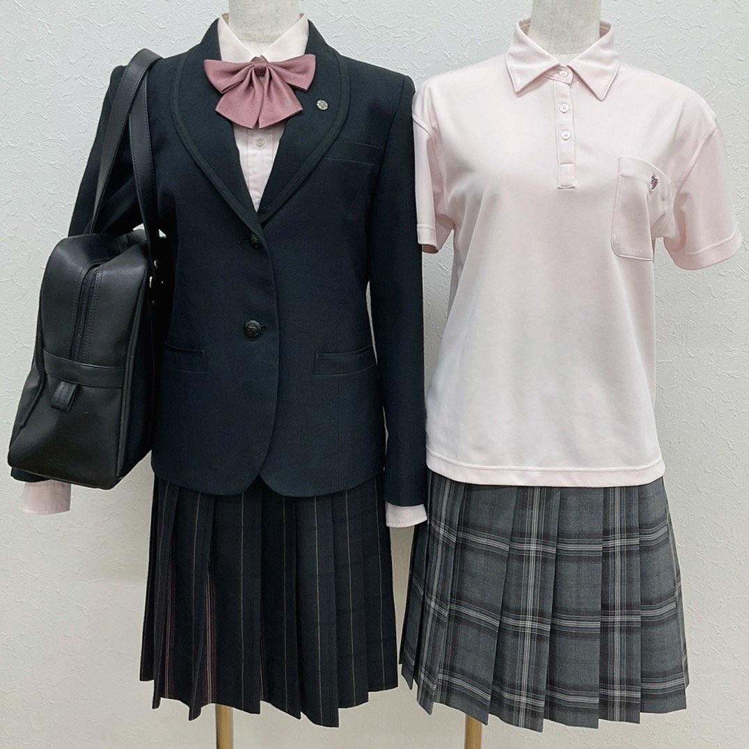 Yahoo!オークション -「女子 制服 高校」の落札相場・落札価格 Yahoo!オークション -「女子 制服 高校」の落札相場・落札価格