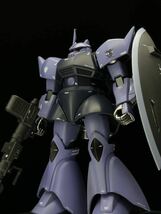 HG 高機動型ゲルググ エリク・ブランケ機 プレバン限定 塗装済 完成品 機動戦士ガンダム 専用機 ジョニー・ライデン専用ゲルググ MSV_画像1