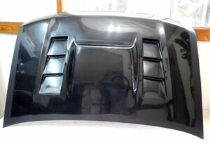 JB23 bonnet FRP Evo1 9~10 type 