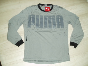  new goods PUMA[ Puma ] Golf hyper stretch pull over [S]Y19,800 Q16