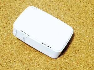 アイオーデータ 無線LAN(Wi-Fi)中継器 I-O DATA WN-AC1167EXP
