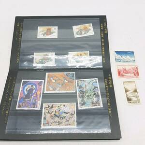 中国人民郵政 切手コレクション 中国切手 未使用品　保管品