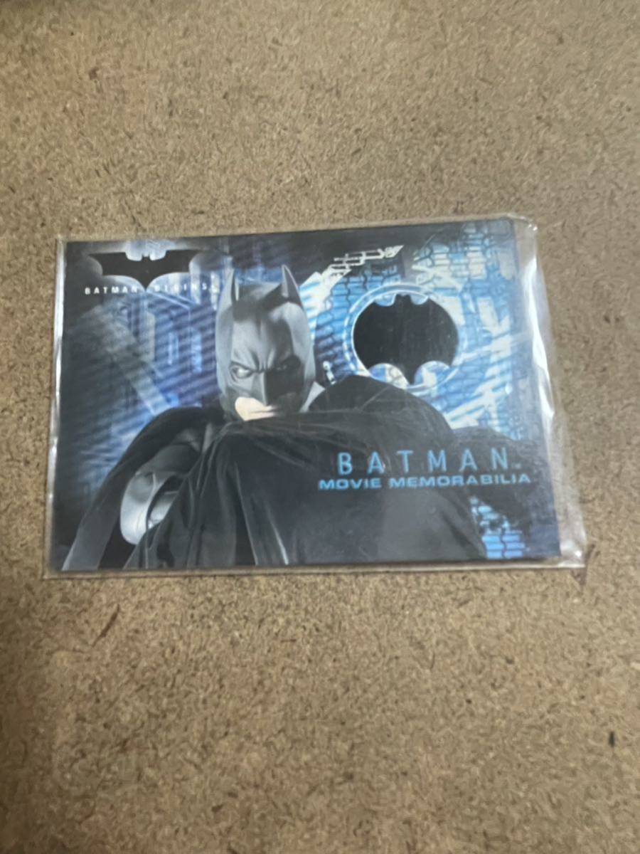 ヤフオク! -「バットマン」(トレーディングカード) の落札相場・落札価格