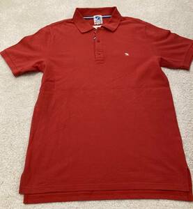 N424a-norudo perm red deer. . polo-shirt 3