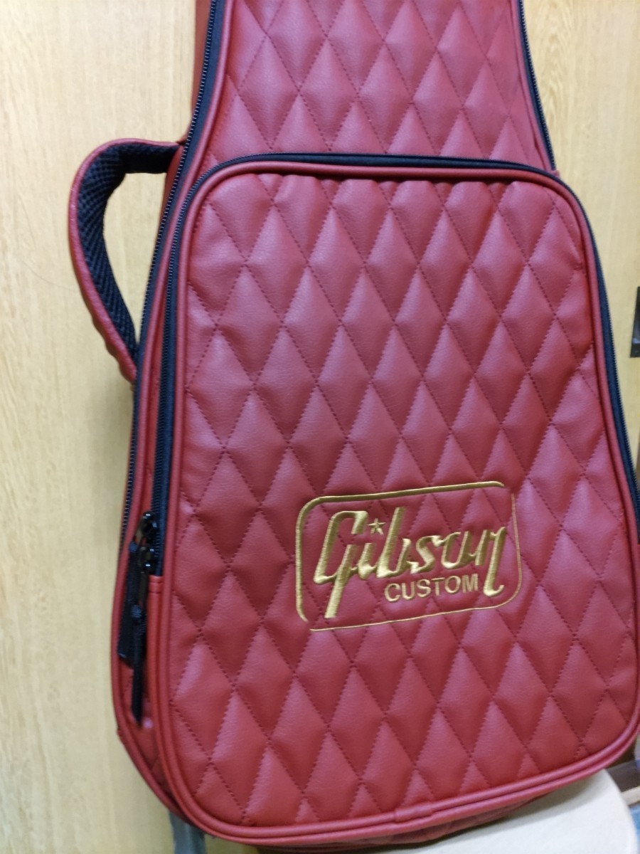 Yahoo!オークション  gibson セミハードケースの落札相場・落札価格