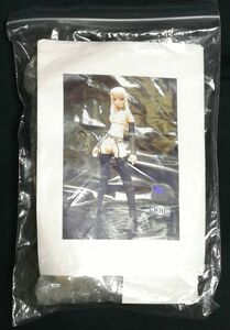 EBO Fate イリヤ ときめくお姿 フル可動ガレージキット 1/6 レジンキャストキット プリズマ☆イリヤ