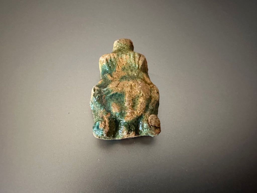 ヤフオク!  古代エジプト土器 陶芸の落札相場・落札価格