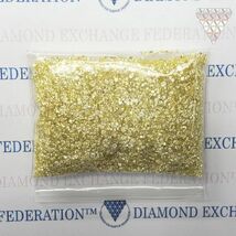 DIAMOND EXCHANGE FEDERATION