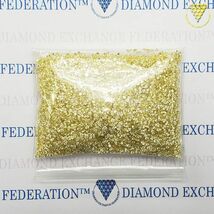 DIAMOND EXCHANGE FEDERATION