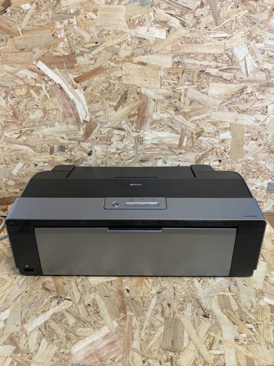 ヤフオク! -「px-g5300」の落札相場・落札価格