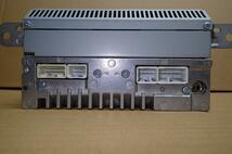 ラクティス SCP100 オーディオ パイオニア DEH-M8007ZT 08600-00G80　CD　FM　AM_画像2