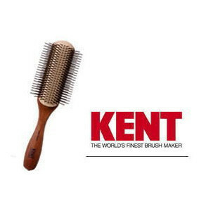 在庫あり KENTヘアブラシKNH1620 STANDARD TYPE レディース 女性用 ブロースタイリングブラシ 池本刷子工業