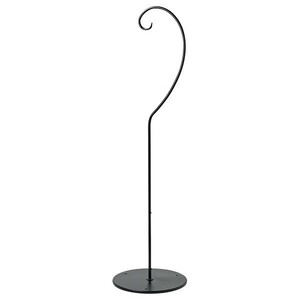  hanging stand ( black ) S23-0612-BKseto craft light stand hanging lowering interior stylish 