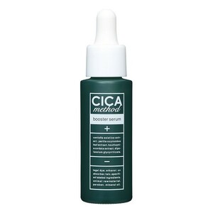 在庫あり CICA method BOOSTER SERUM コジット シカ メソッド 日本製 28ml 導入美容液