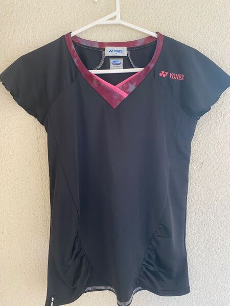YONEX 半袖Tシャツ