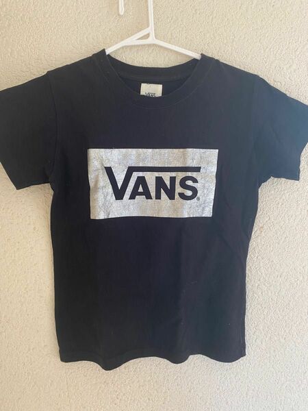 VANS Tシャツ 