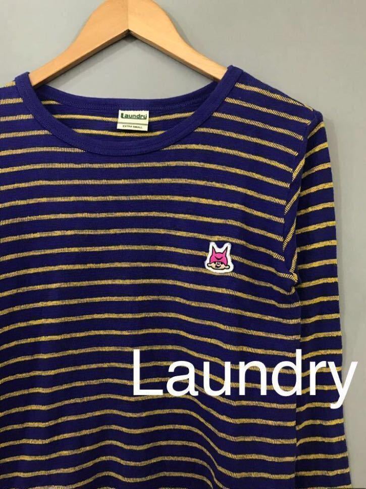 2023年最新】ヤフオク! -laundry tシャツ xsの中古品・新品・未使用品一覧