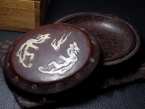 2023年最新】Yahoo!オークション -香合 螺鈿(香合)の中古品・新品・未