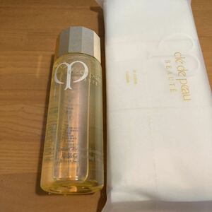 [ free shipping ]kredo Poe Beaute lotion idoroA( face lotion ) moist 75ml new goods unused cotton attaching 