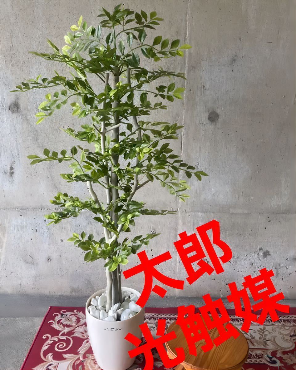 光触媒 人工観葉植物 ウォールグリーン フェイクグリーン