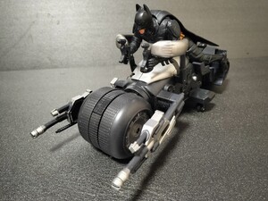 希少バットマンラジコン