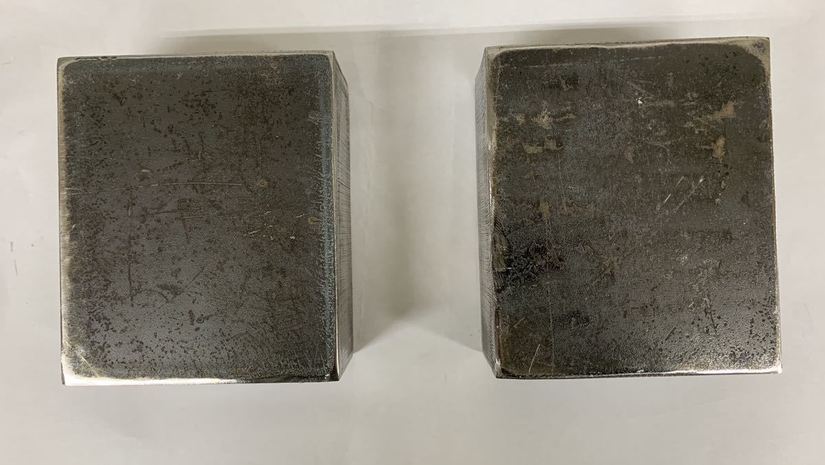 たたき台 金床 鉄床 彫金 約12.2kg 鍛冶 金属加工 作業台 まとめ割